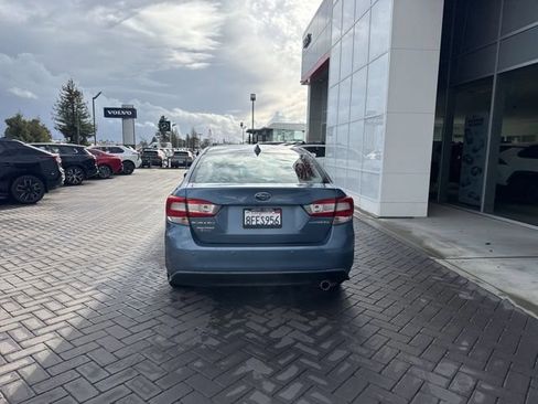 Used 2018 Subaru Impreza 2.0i Limited w/ 50th Anniversary Edition image 3