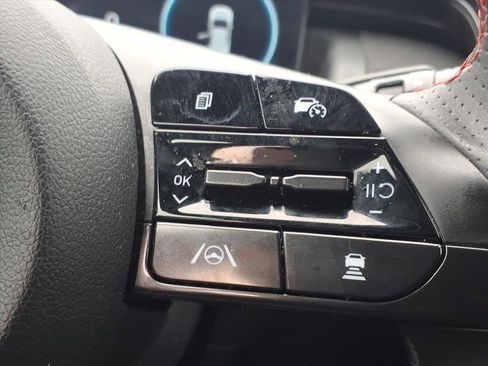 Certified 2023 Hyundai Tucson N Line w/ Cargo Package image 25