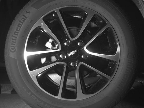 Used 2025 Chevrolet TrailBlazer LT image 15