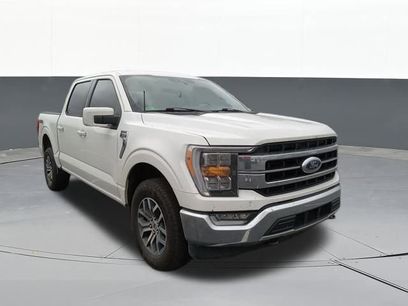 Used 2022 Ford F150 Lariat
