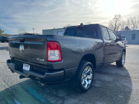 Used 2022 RAM 1500 Big Horn image 3