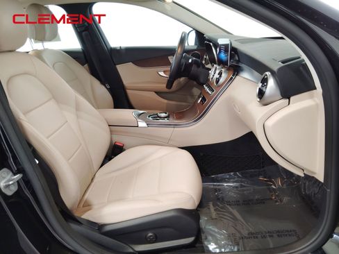 Used 2021 Mercedes-Benz C 300 4MATIC Sedan image 43