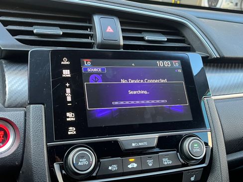 Used 2018 Honda Civic Si image 20