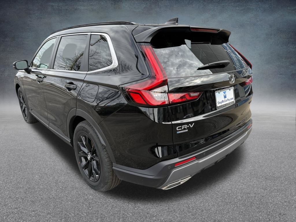 Used 2025 Honda CR-V Sport-L image 14