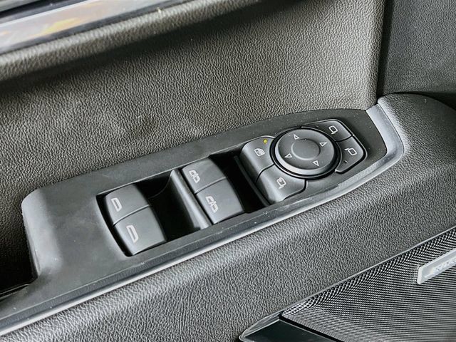 Used 2026 Chevrolet Silverado 1500 LTZ AWD/4WD image 9