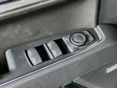 Used 2026 Chevrolet Silverado 1500 LTZ AWD/4WD image 9