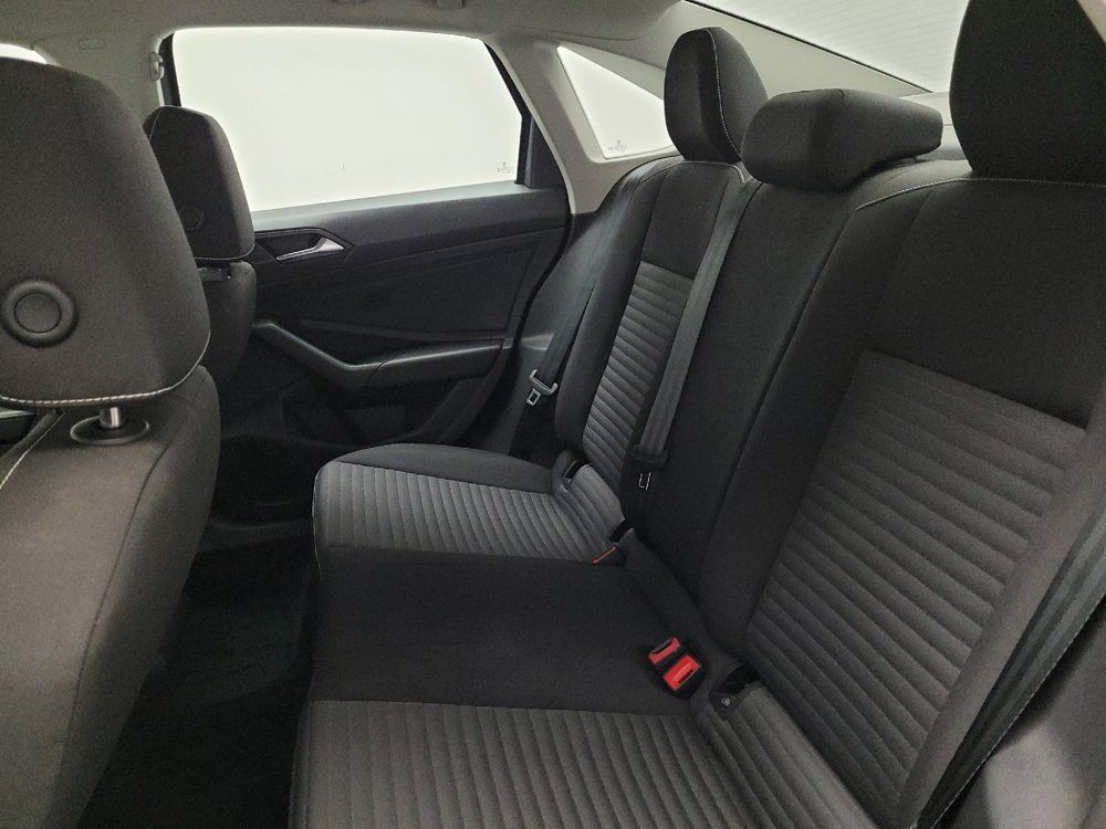 Used 2023 Volkswagen Jetta S FWD image 18