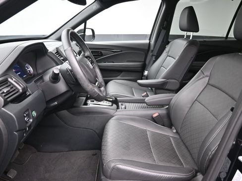 Certified 2023 Honda Passport Elite image 27