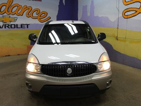 Used 2004 Buick Rendezvous 2WD image 3