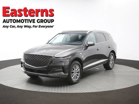Used 2024 Genesis GV80 2.5T AWD/4WD image 55