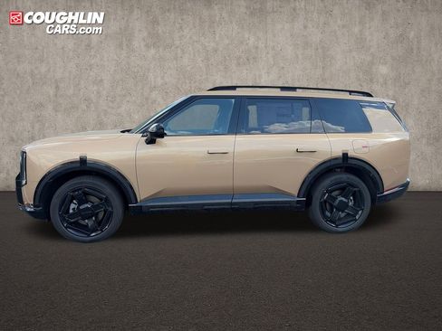 New 2027 Kia Telluride EX X-Line AWD/4WD image 4