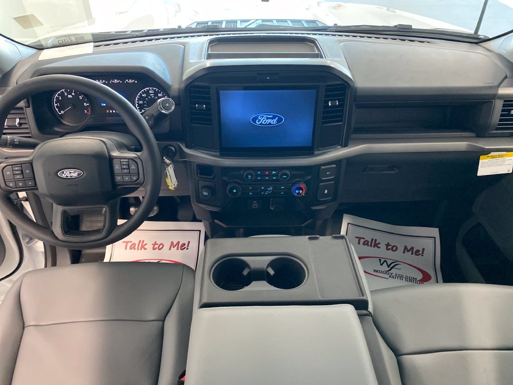 New 2026 Ford F150 XL RWD image 16
