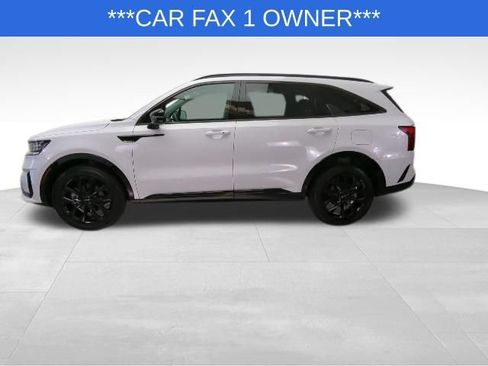 Used 2023 Kia Sorento SX FWD image 3