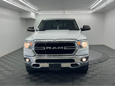 Used 2019 RAM 1500 Big Horn image 5
