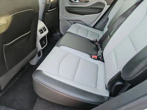 Certified 2022 GMC Terrain SLT w/ LPO, Cargo Package image 18