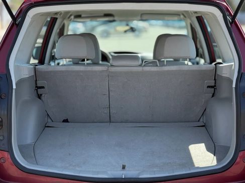 Used 2010 Subaru Forester 2.5X image 27