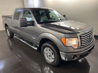 Used 2011 Ford F150 XLT w/ XLT Chrome Pkg