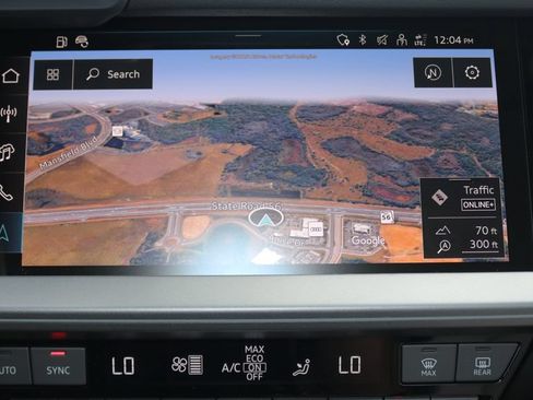 New 2026 Audi A3 2.0T Premium AWD/4WD image 23
