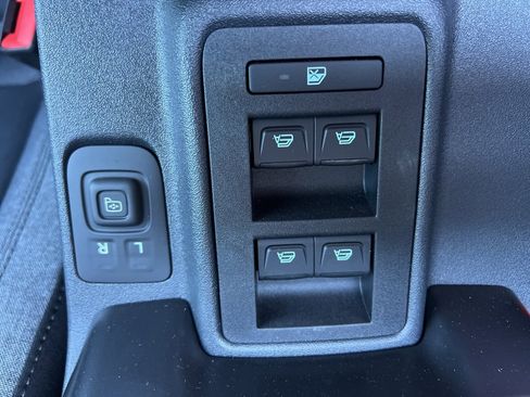 New 2025 Ford Bronco Big Bend image 17