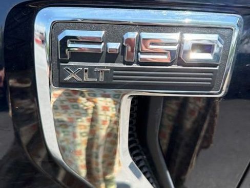 Used 2021 Ford F150 XLT w/ Equipment Group 302A High AWD/4WD image 8
