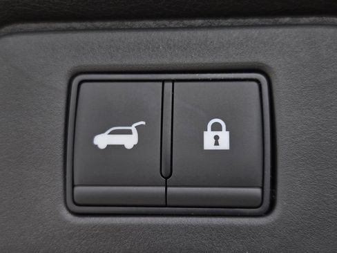 New 2026 Nissan Rogue SV FWD image 10