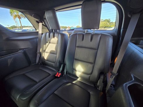 Used 2015 Ford Explorer Limited w/ Equipment Group 301A image 42