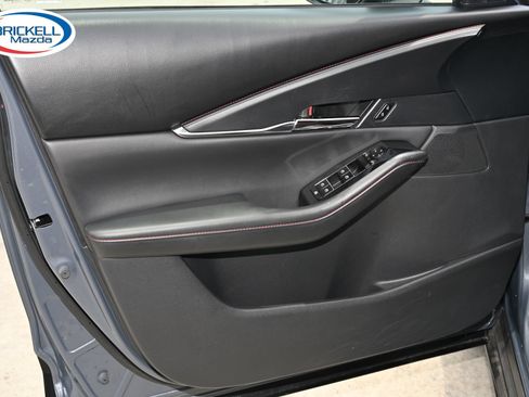 Used 2023 MAZDA CX-30 AWD 2.5 S w/ Preferred Package image 14
