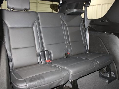 Used 2023 GMC Yukon Denali w/ Max Trailering Package image 29