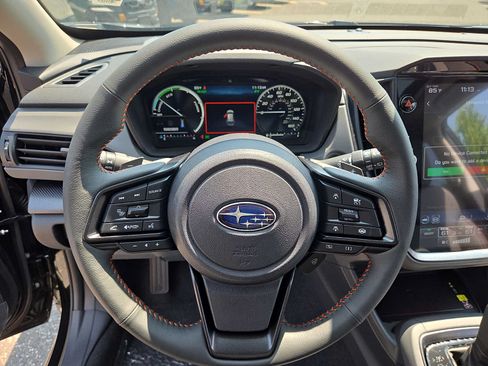 New 2026 Subaru Crosstrek 2.5i Limited AWD/4WD image 8