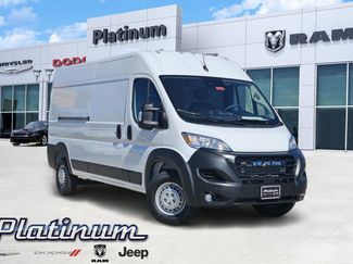 New 2026 RAM ProMaster 2500 w/ Safety Group 360° Tour