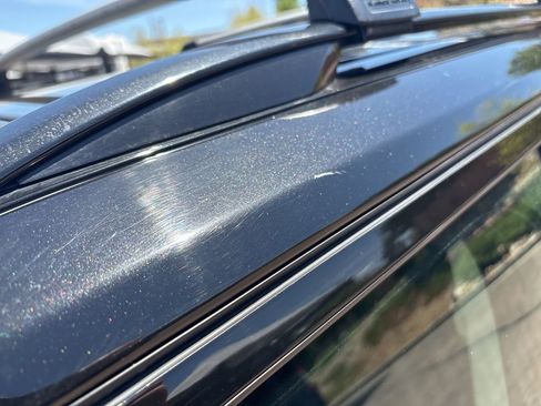 Used 2018 Land Rover Range Rover HSE AWD/4WD image 18
