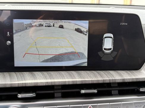 Used 2023 Kia Telluride EX AWD/4WD image 20