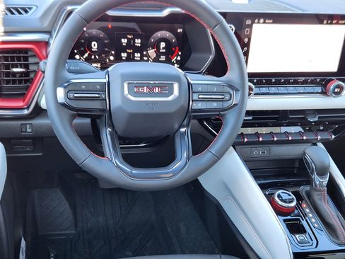 New 2026 GMC Canyon AT4X image 19