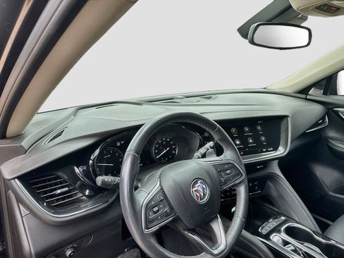 Used 2023 Buick Envision Essence w/ Sport Touring Package AWD/4WD image 11