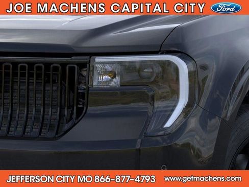 New 2026 Ford Maverick Lobo image 20