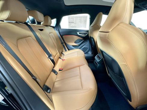 New 2025 Audi A5 2.0T Prestige image 23