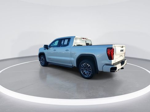 Used 2024 GMC Sierra 1500 Denali Ultimate image 6