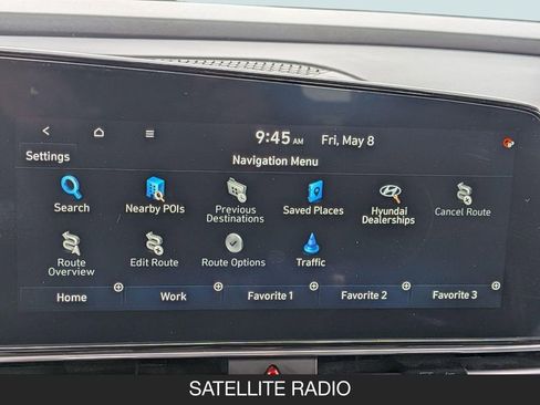 Used 2024 Hyundai Elantra SEL FWD image 26