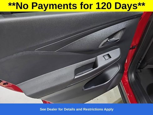 New 2026 Buick Envista Preferred w/ Convenience I Package image 14