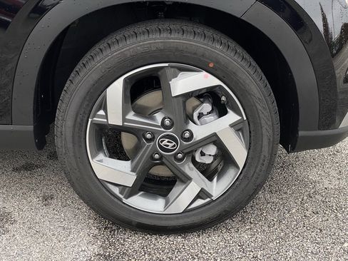 New 2026 Hyundai Venue SEL image 32