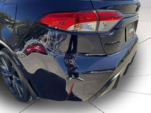 Used 2023 Toyota Corolla SE FWD image 13