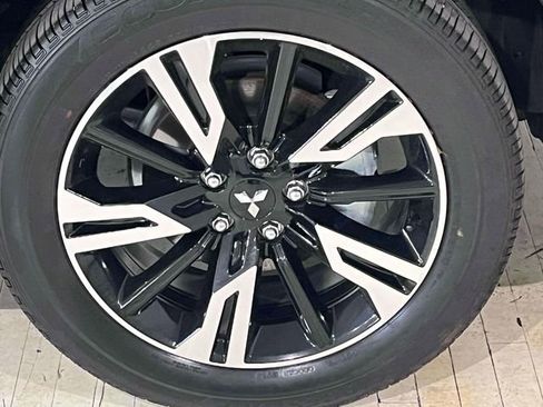 Used 2026 Mitsubishi Eclipse Cross SE AWD/4WD image 15