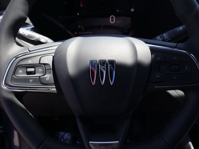 New 2026 Buick Envista Sport Touring w/ Convenience I Package FWD image 26