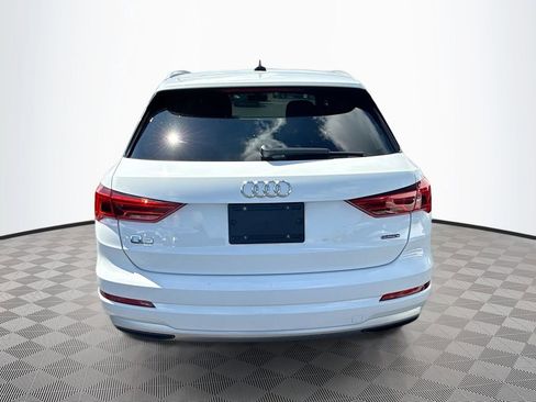 Used 2021 Audi Q3 2.0T Premium image 7