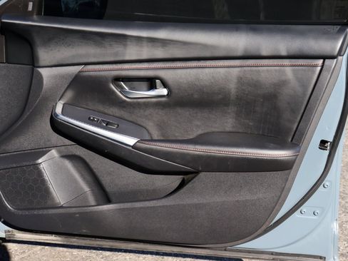 Used 2024 Nissan Sentra SR image 34