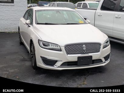 Used 2019 Lincoln MKZ Reserve