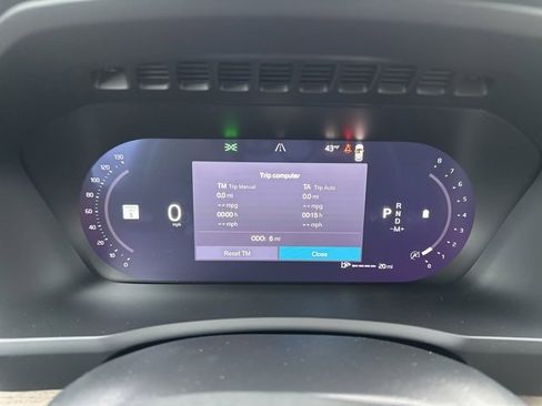 New 2026 Volvo XC90 B6 Ultra image 16