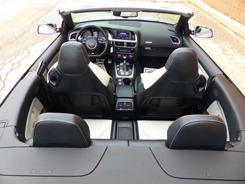 Used 2015 Audi S5 Prestige image 46