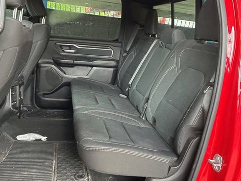 Used 2020 RAM 1500 Big Horn image 11