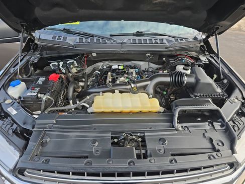 Used 2020 Ford F150 XLT w/ Equipment Group 302A Luxury image 33